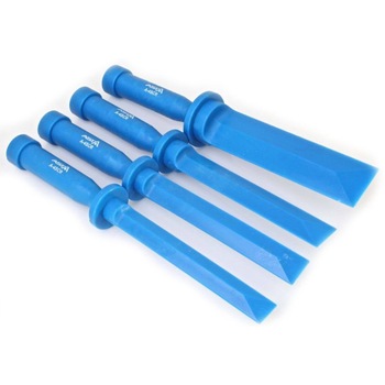 Set scule indepartat contra greutate 4 piese Set scule indepartat contra greutate 4 piese
