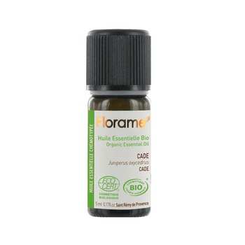 Ulei esential ienupar rosu BIO, Florame, Aromaterapie, 5ml Ulei esential ienupar rosu BIO, Florame, Aromaterapie, 5ml