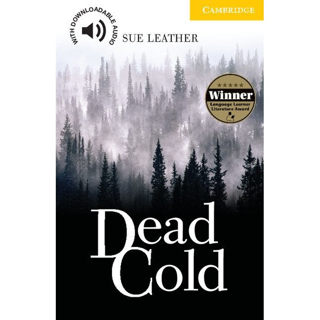 Dead Cold, Level 2