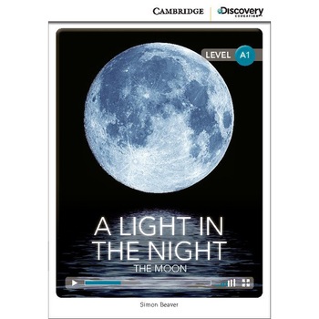 A Light in the Night: The Moon Beginning Book with Online Access A Light in the Night: The Moon Beginning Book with Online Access