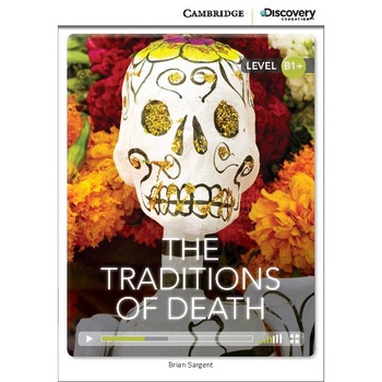 The Traditions of Death Intermediate Book with Online Access The Traditions of Death Intermediate Book with Online Access