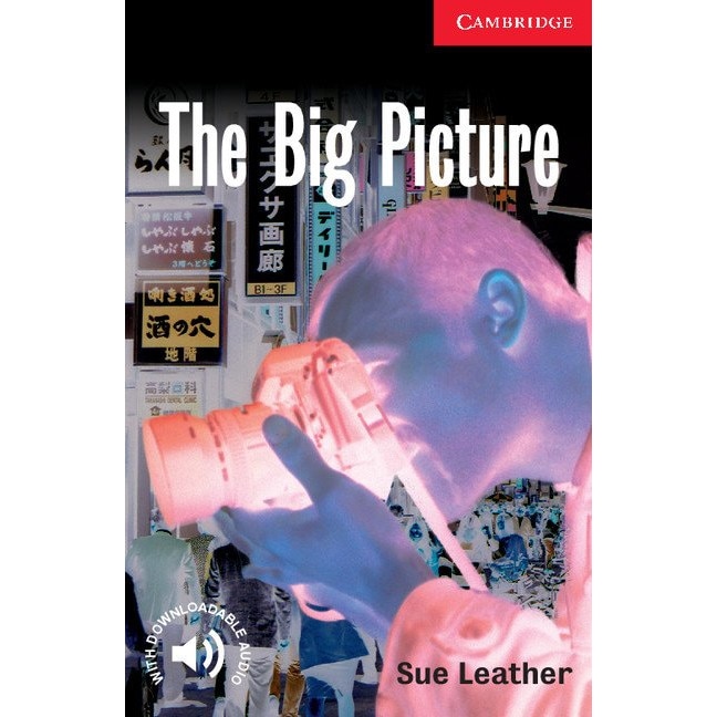 The Big Picture, Level 1 Beginner/Elementary