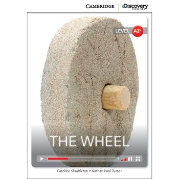 The Wheel Low Intermediate Book with Online Access The Wheel Low Intermediate Book with Online Access