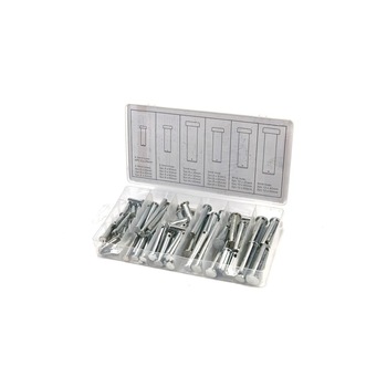 Set stifturi 60 buc Set stifturi 60 buc