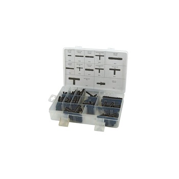 Set racorduri vacuum 113 buc Set racorduri vacuum 113 buc