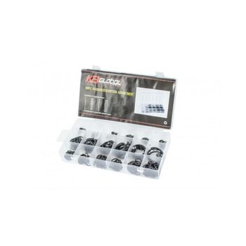 Set sigurante seeger interior 300 buc Set sigurante seeger interior 300 buc