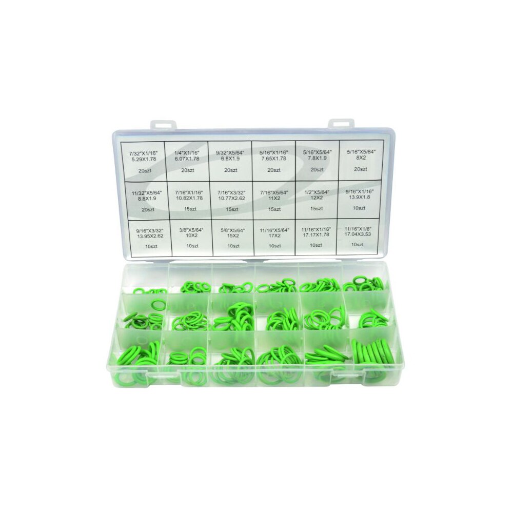 Set o-ring clima 270 buc