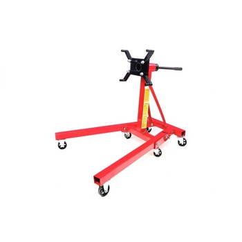 Suport motor rotativ pliabil 900 kg Suport motor rotativ pliabil 900 kg