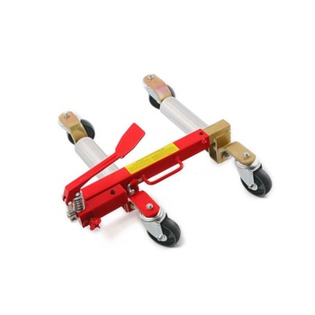 Dispozitiv mutat masini avariate 700kg Dispozitiv mutat masini avariate 700kg