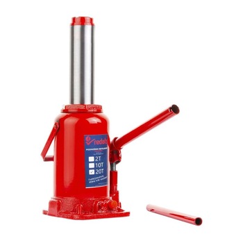 Cric hidraulic tip butelie 20t Cric hidraulic tip butelie 20t