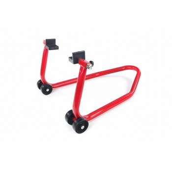 Cric stand suport motociclete roata spate 200kg Cric stand suport motociclete roata spate 200kg