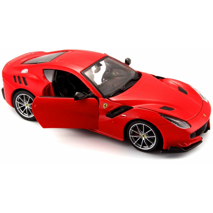 BBurago Autómodell, Ferrari F12 TDF (2016), 1:24