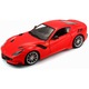 BBurago Autómodell, Ferrari F12 TDF (2016), 1:24