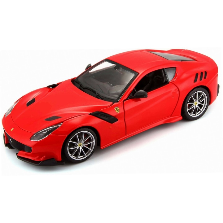 Macheta auto Ferrari F12 TDF (2016) 1:24 Bburago