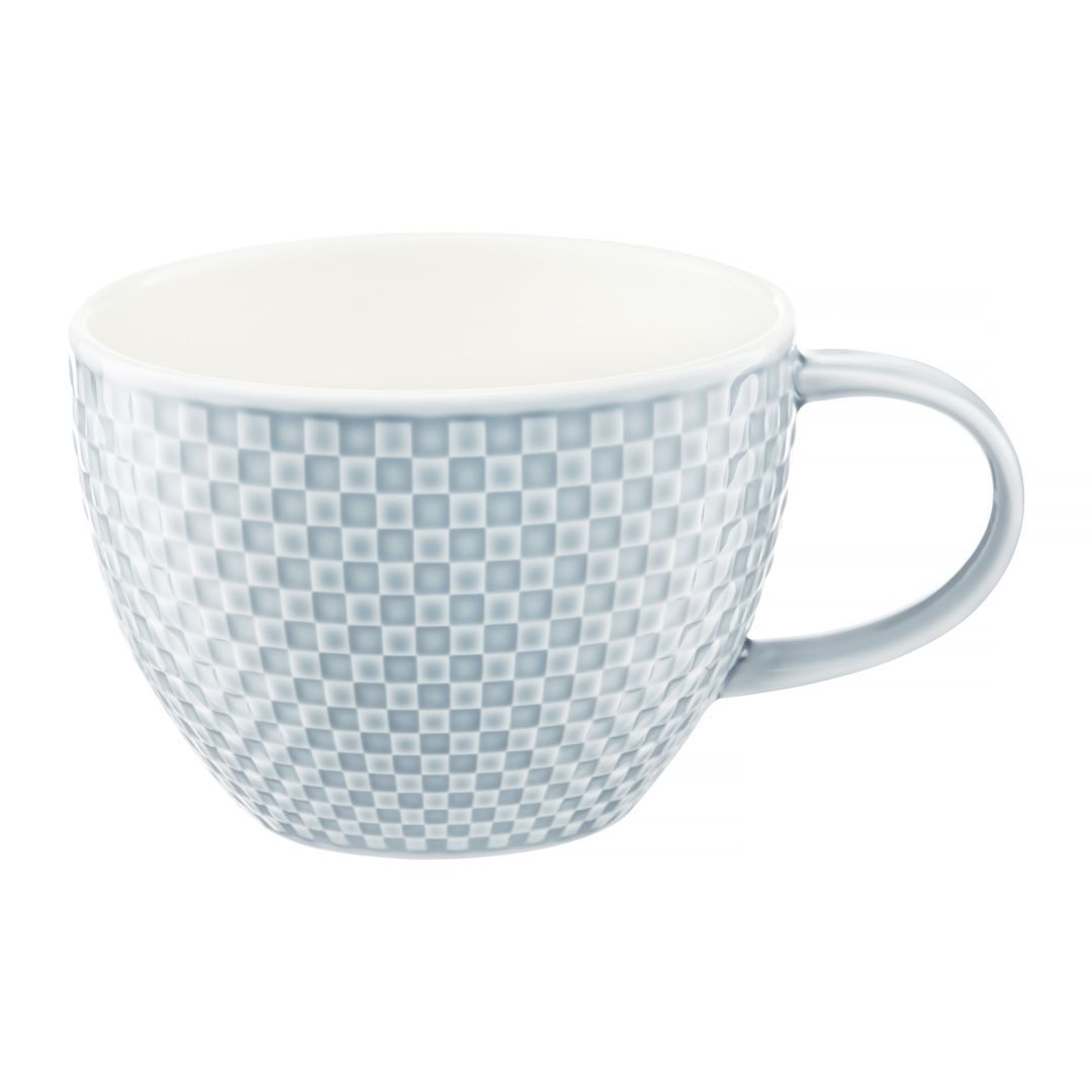 Ceasca 250ml, albastra, Nordic