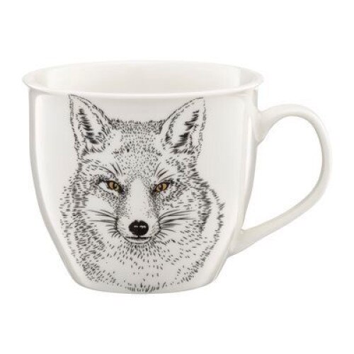 Cana, Ambition,mare 550ml Vulpe Wild