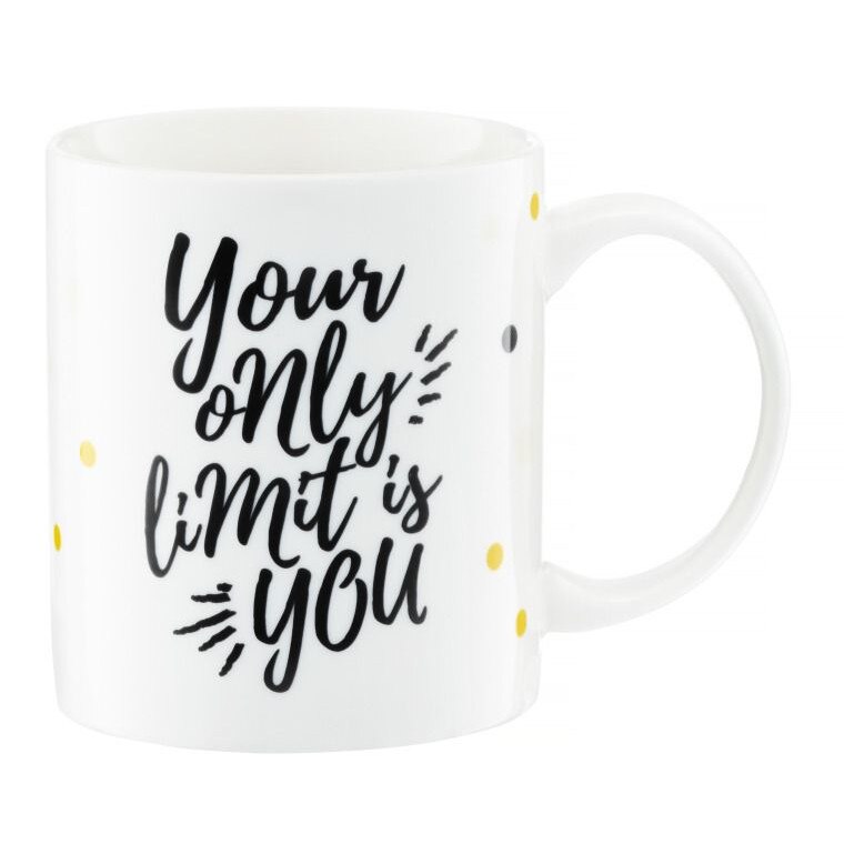 Cana, Ambition,mesaj 350ml Nordic, Limit