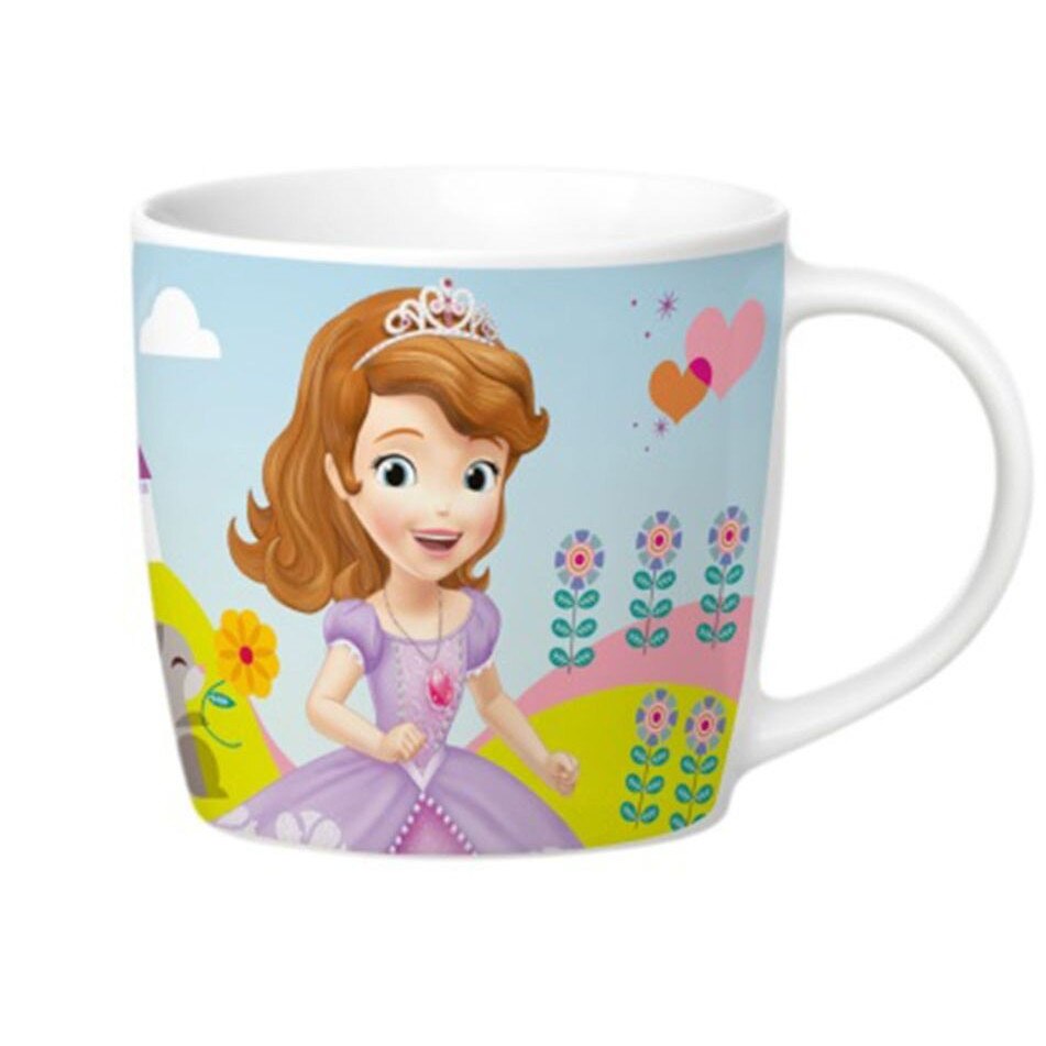 Cana, Disney, 300ml Sofia