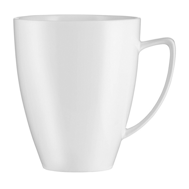 Cana portelan 400 ml, Ambition Monaco