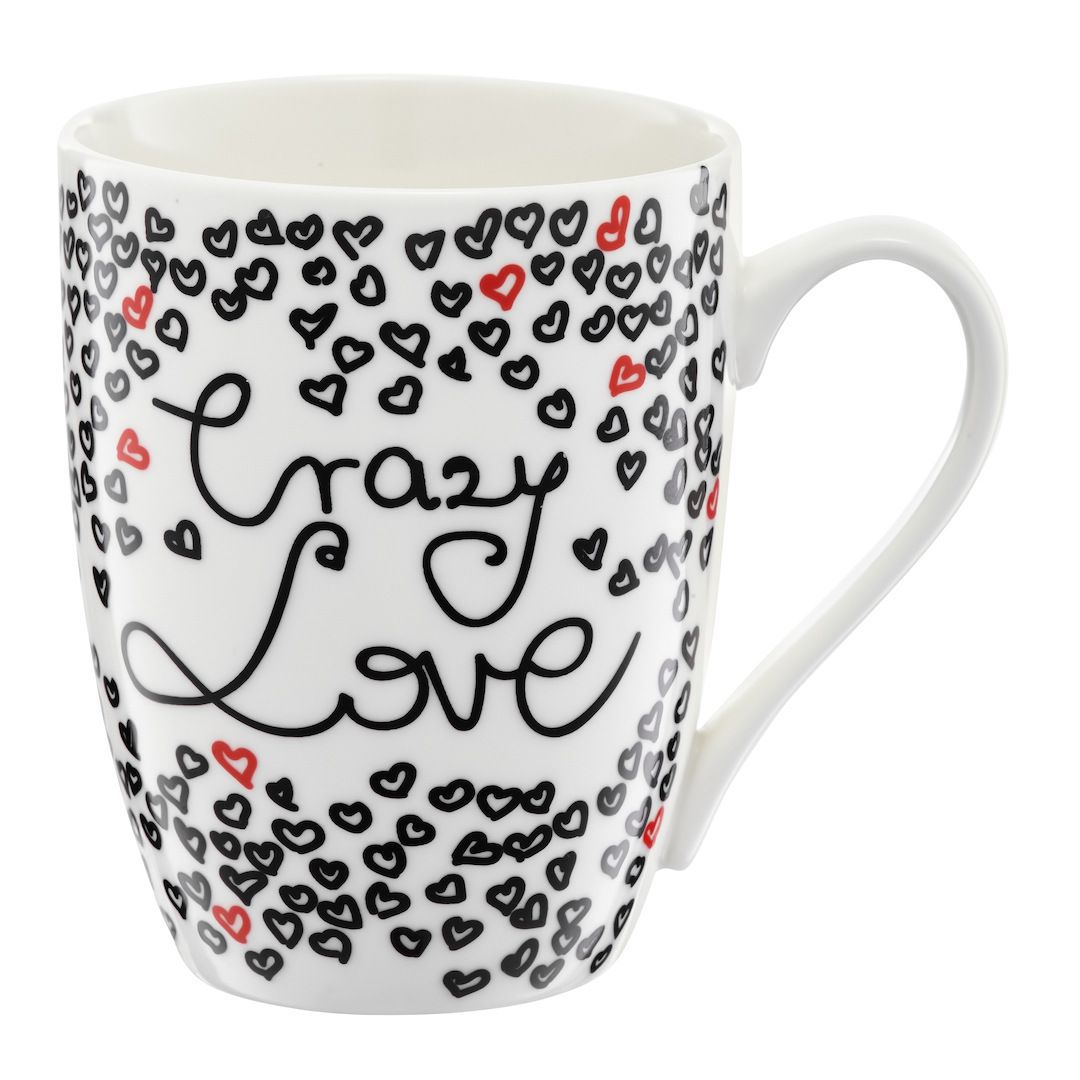 Cana, Ambition,Crazy Love 380ml Love