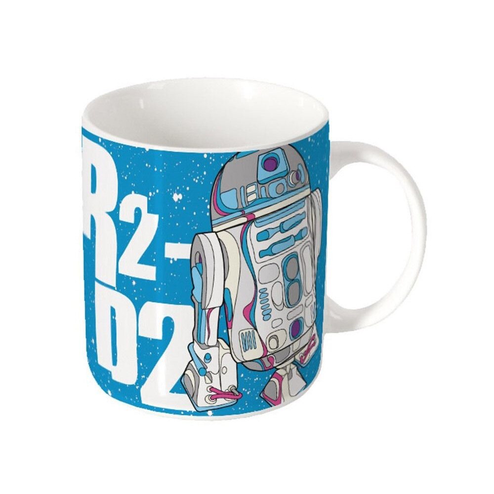 Cana, Disney, 320ml Droid Star Wars