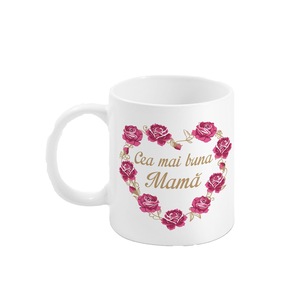 Cauți Cana Pentru Cea Mai Buna Mama Alege Din Oferta Emag Ro