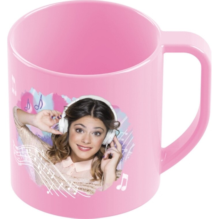 Cana, Disney, mare 350ml Violetta