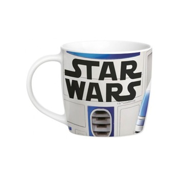 Cana, Disney, Star Wars R2-D2 300ml Cana, Disney, Star Wars R2-D2 300ml