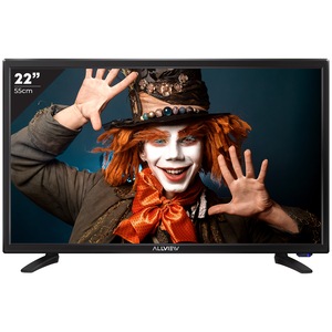 Televizor Led Allview 60 Cm 24atc5000 Full Hd Emag Ro