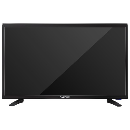Televizor LED Allview, 55cm, 22ATC5000-F, Full HD