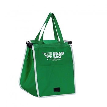 Sacosa pentru cumparaturi Grab Bag, greutate suportata 23 kg Sacosa pentru cumparaturi Grab Bag, greutate suportata 23 kg