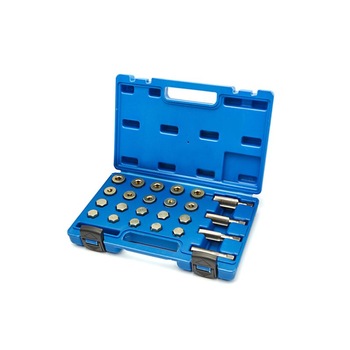 Trusa de reparat filete buson baie de ulei m13-m15-m17-m20 Trusa de reparat filete buson baie de ulei m13-m15-m17-m20
