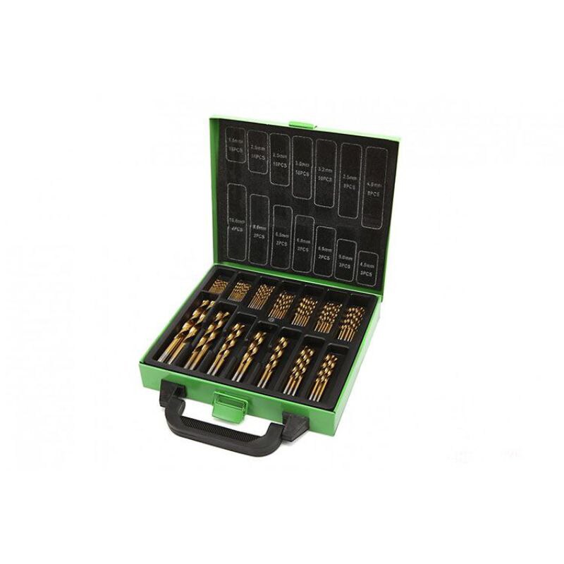 Set burghie 99 piese