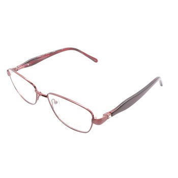 Rame ochelari de vedere, Cascada, Dama, X4006, 54mm, Grena Rame ochelari de vedere, Cascada, Dama, X4006, 54mm, Grena