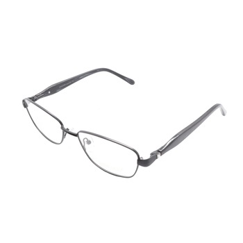 Rame ochelari de vedere, Cascada, Dama, X4006, 54mm, Negru Rame ochelari de vedere, Cascada, Dama, X4006, 54mm, Negru