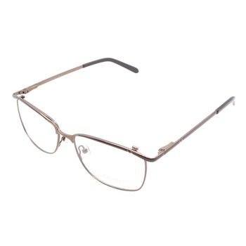 Rame ochelari de vedere, Cascada, Dama, C4042, 52mm, Maro Rame ochelari de vedere, Cascada, Dama, C4042, 52mm, Maro
