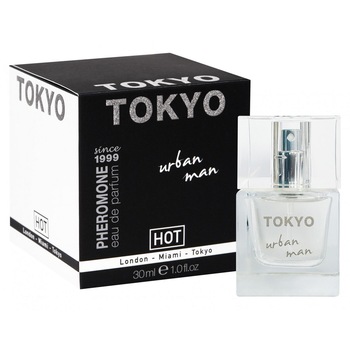 Parfum Feromoni Tokyo Man 30 ml Parfum Feromoni Tokyo Man 30 ml