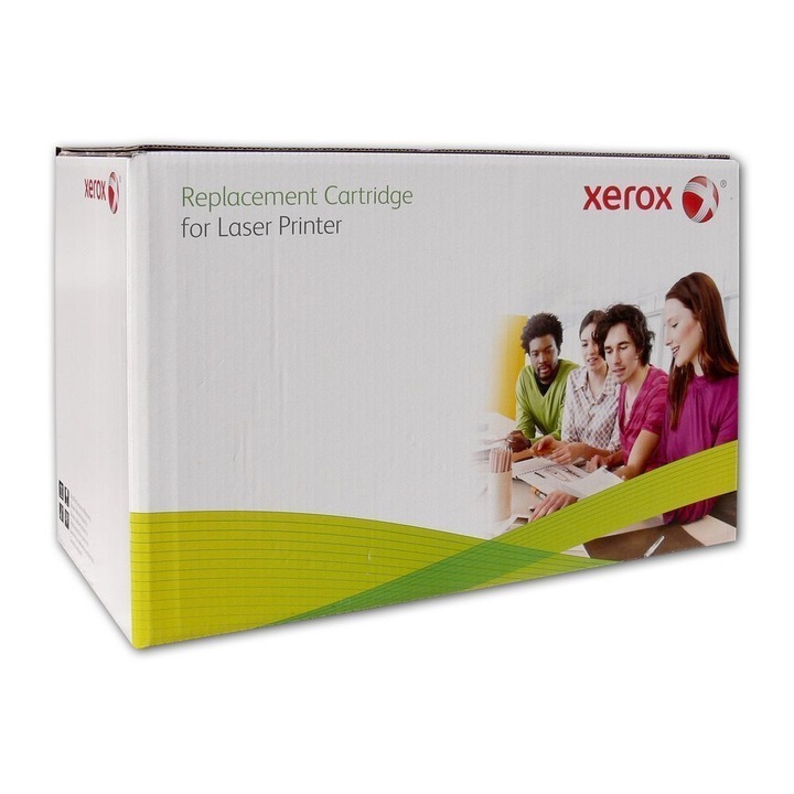 Toner imprimanta, Kyocera, TK8305K, Compatibil cu TASKalfa 3050ci / 3550ci, 25K, Negru
