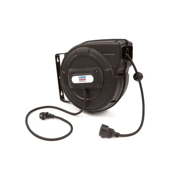 Tambur prelungitor electric 25m Tambur prelungitor electric 25m