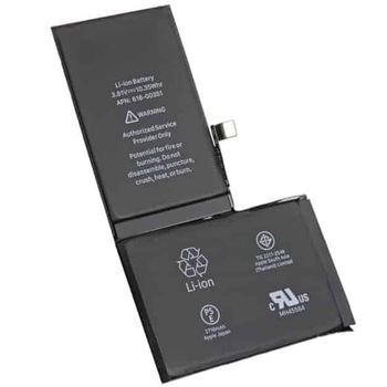 Acumulator/ Baterie Apple iPhone X, 2716 mAh, calitate A +++ Acumulator/ Baterie Apple iPhone X, 2716 mAh, calitate A +++