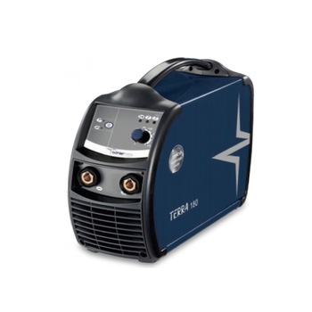 Aparat de sudura inverter Terra 180 MMA TIG DC-LIFT Bohler Aparat de sudura inverter Terra 180 MMA TIG DC-LIFT Bohler