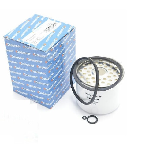 Filtru combustibil JCB 3CX