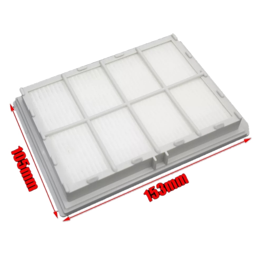 Hepa Filtr Za Prahosmukachka Bosh Bosch Gl40 30 20 V Prahosmukachki V Gr Ruse Id30329970 Bazar Bg