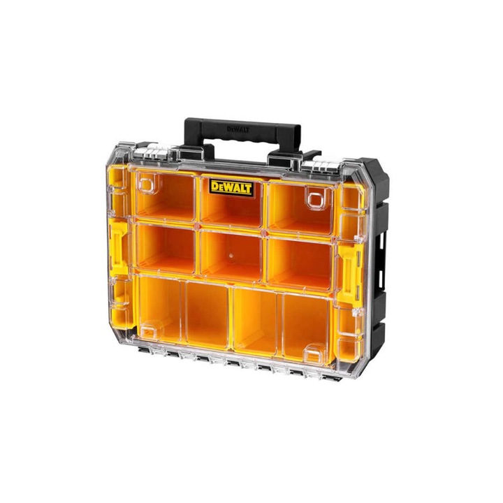 DeWalt DWST82968-1 Vízálló rendszerbox
