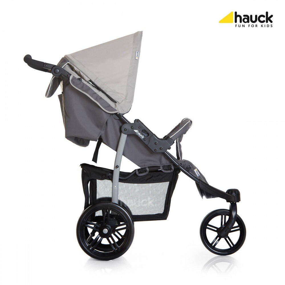 Hauck viper deals slx stroller