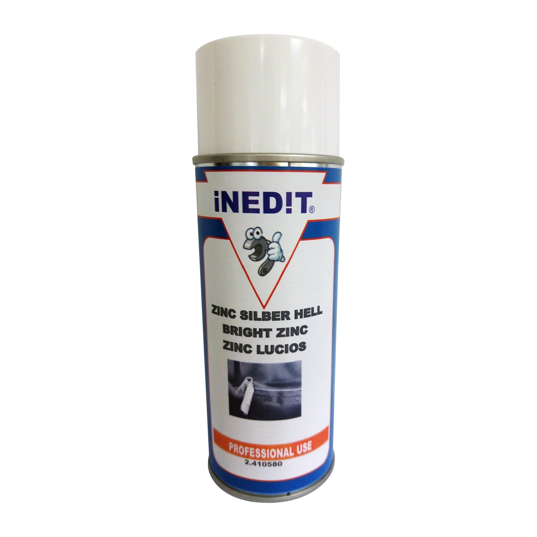 Spray Zinc Inedit - eMAG.ro