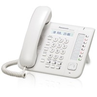 telefon digital proprietar panasonic kx-dt521x alb imagen 29_0_
0