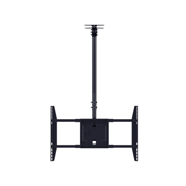 Стойка за телевизор MB-5484, 37"-63", черна