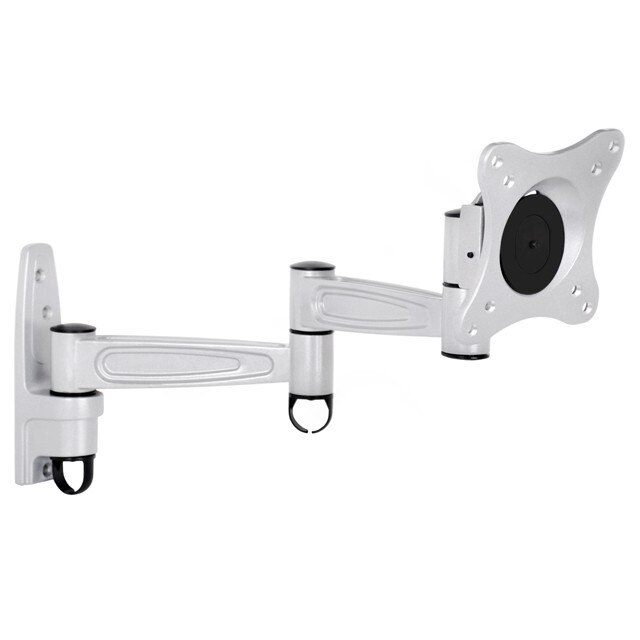 Suport TV de perete MB-3268, reglabil, 15”-40 , gri