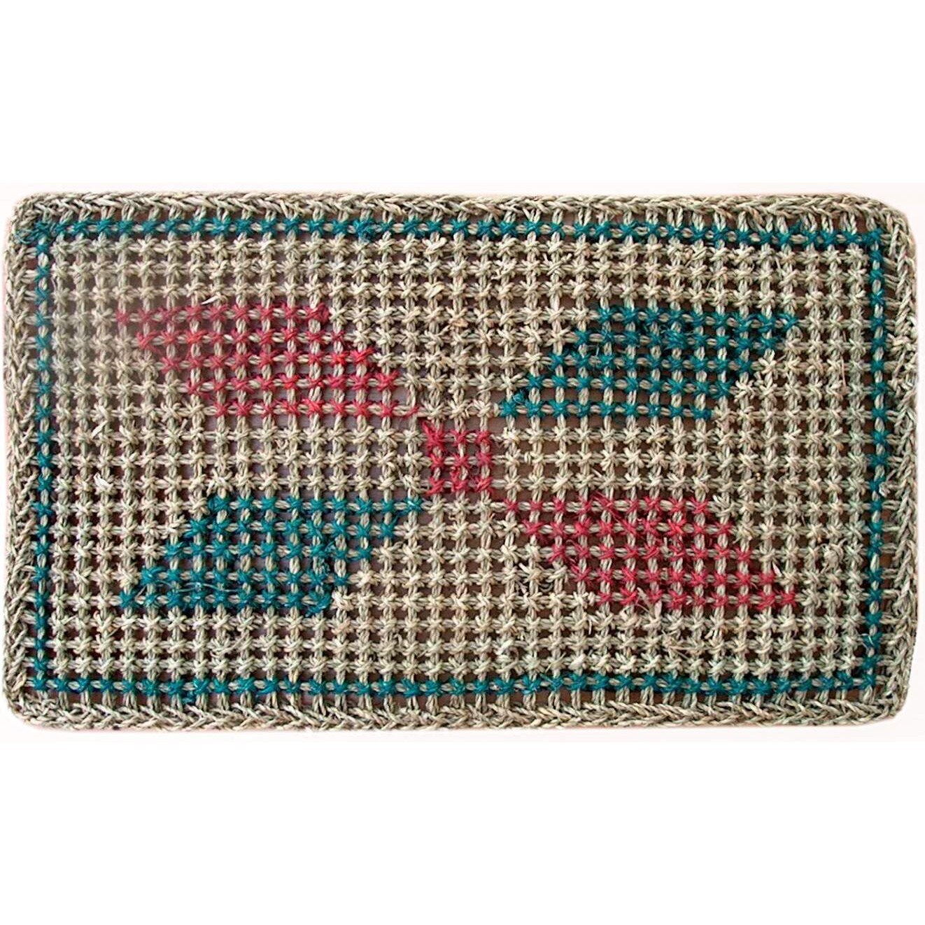 Covoras intrare Sisal 40 x 60 cm